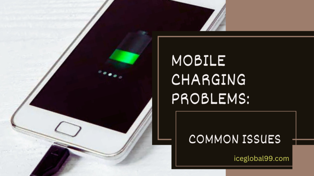 Mobile Charging Problem